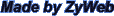 Made by ZyWeb