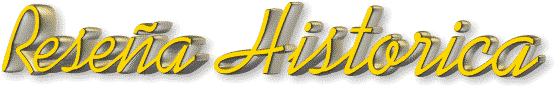 Resea Historica