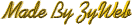 Made By ZyWeb